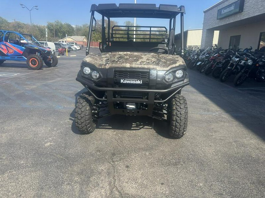 2024 Kawasaki Mule PRO-FXT™ 1000 LE Camo