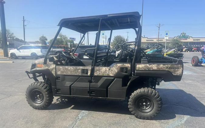 2024 Kawasaki Mule PRO-FXT™ 1000 LE Camo