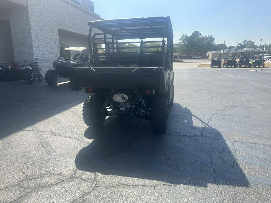 2024 Kawasaki Mule PRO-FXT™ 1000 LE Camo