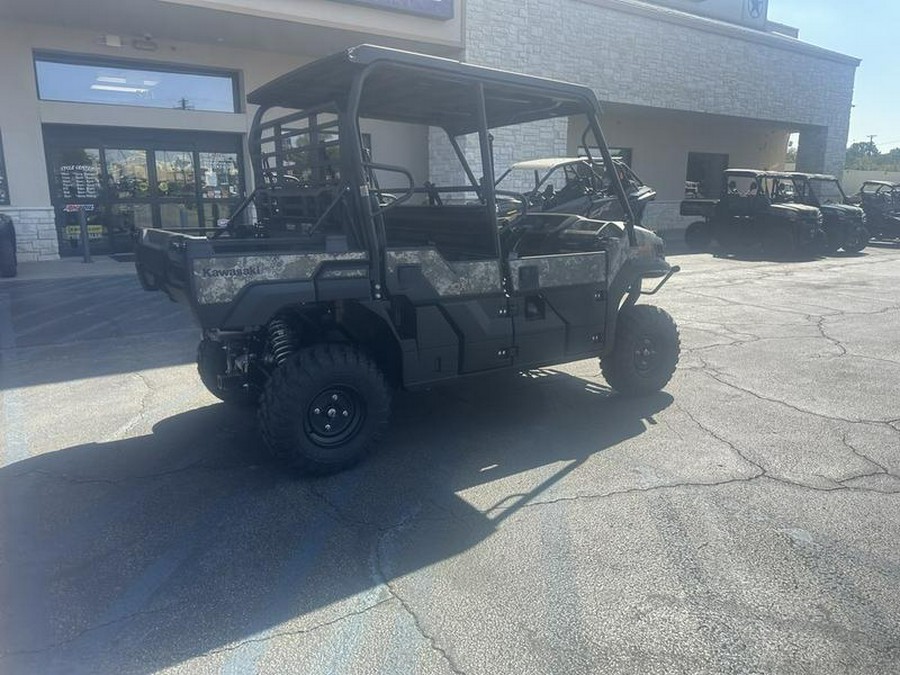 2024 Kawasaki Mule PRO-FXT™ 1000 LE Camo