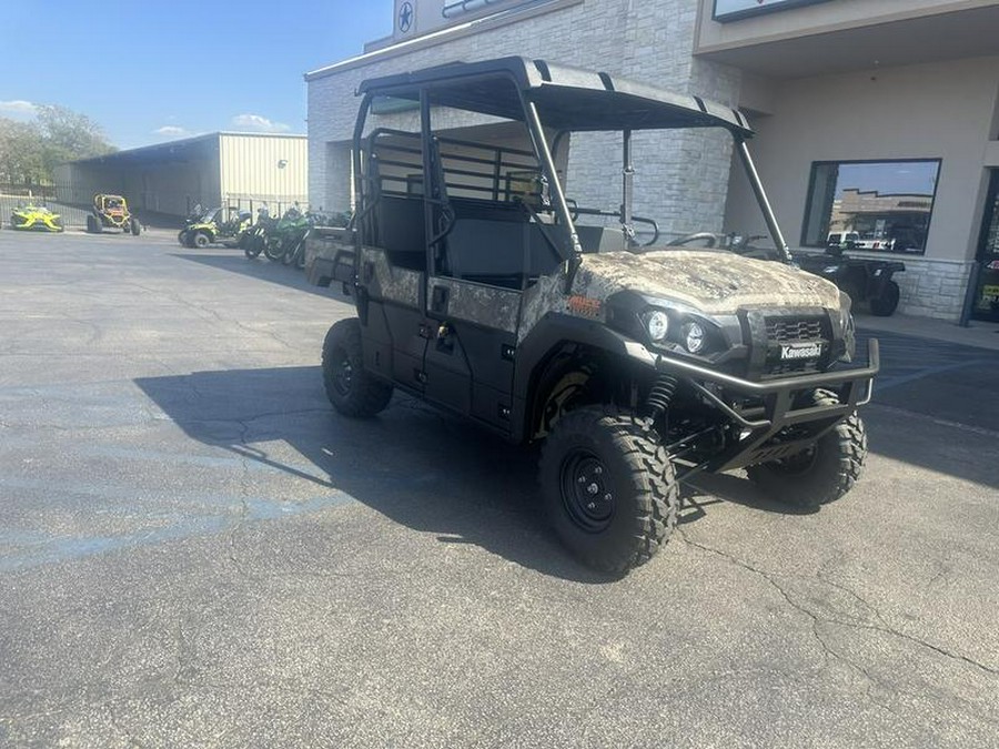 2024 Kawasaki Mule PRO-FXT™ 1000 LE Camo