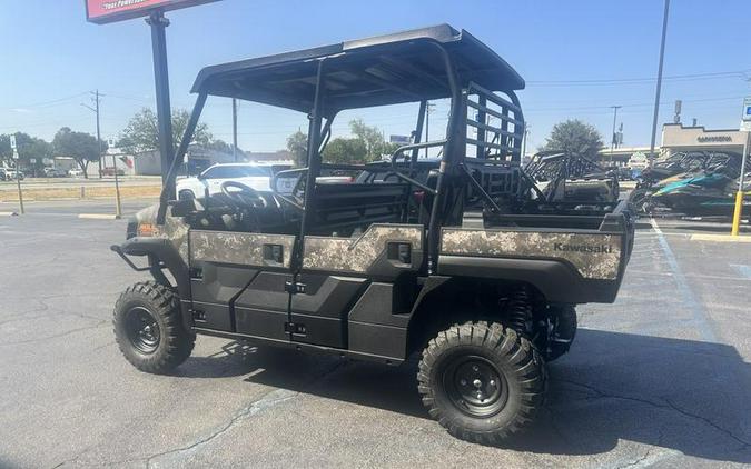 2024 Kawasaki Mule PRO-FXT™ 1000 LE Camo