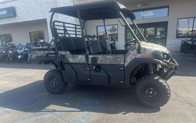 2024 Kawasaki Mule PRO-FXT™ 1000 LE Camo