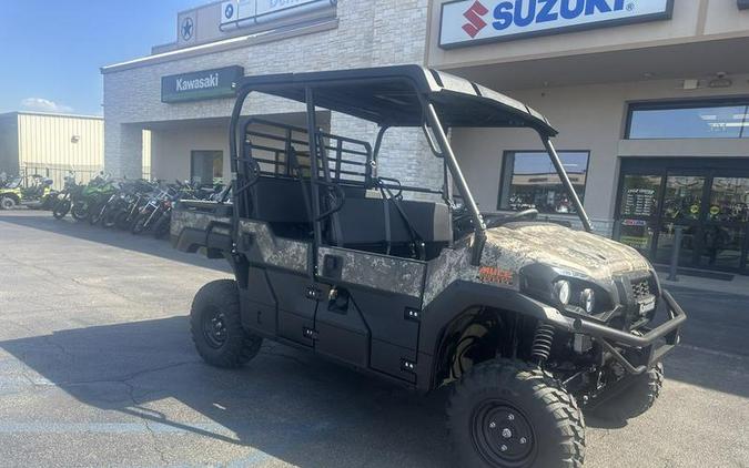 2024 Kawasaki Mule PRO-FXT™ 1000 LE Camo