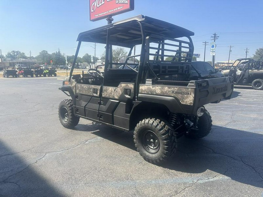 2024 Kawasaki Mule PRO-FXT™ 1000 LE Camo