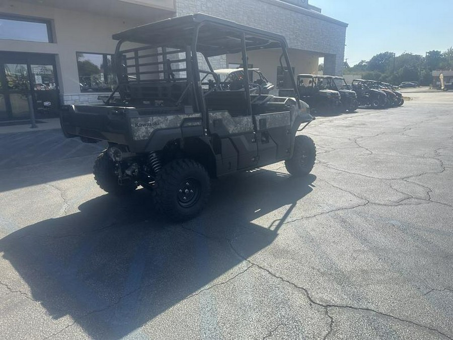 2024 Kawasaki Mule PRO-FXT™ 1000 LE Camo