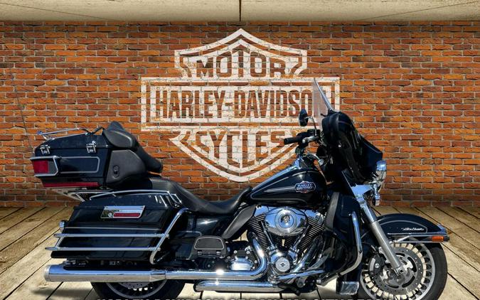 2013 Harley-Davidson Ultra Classic® Electra Glide®