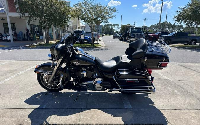 2013 Harley-Davidson Ultra Classic® Electra Glide®