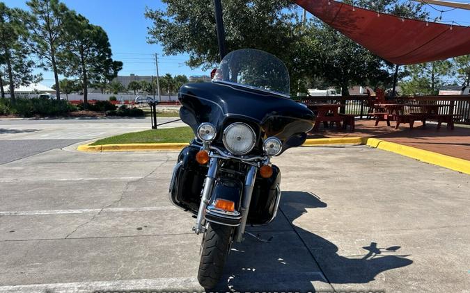 2013 Harley-Davidson Ultra Classic® Electra Glide®