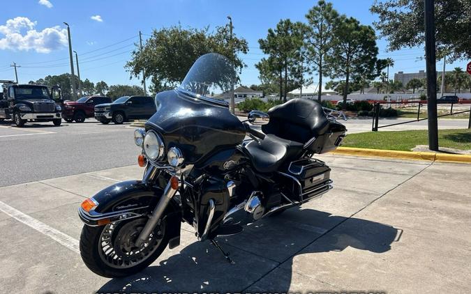 2013 Harley-Davidson Ultra Classic® Electra Glide®