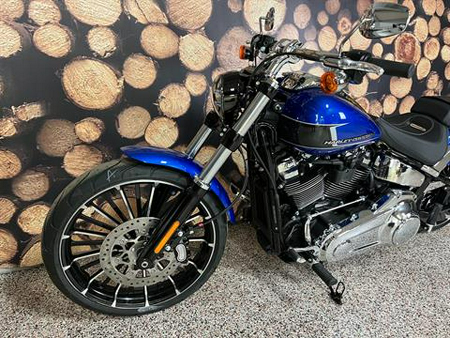 2024 Harley-Davidson Breakout®