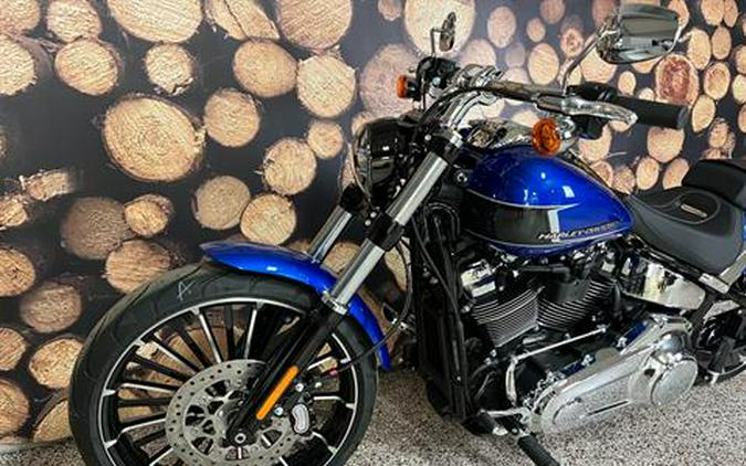 2024 Harley-Davidson Breakout®