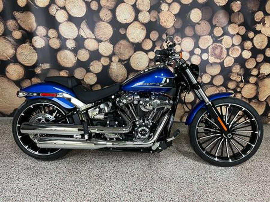 2024 Harley-Davidson Breakout®