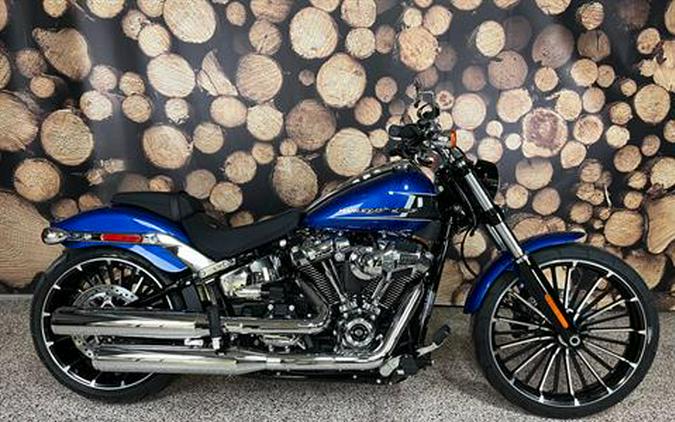2024 Harley-Davidson Breakout®