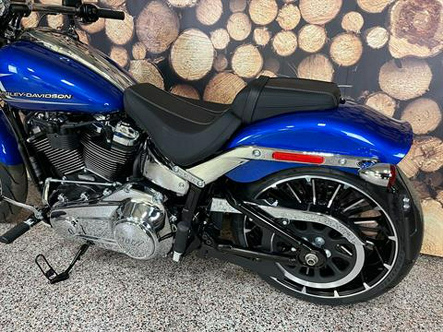 2024 Harley-Davidson Breakout®