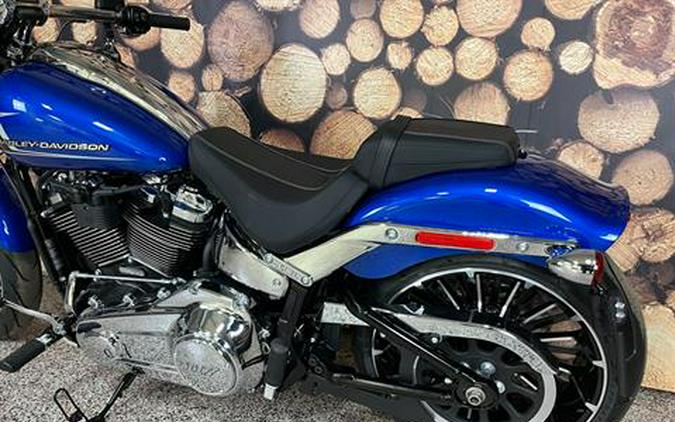 2024 Harley-Davidson Breakout®