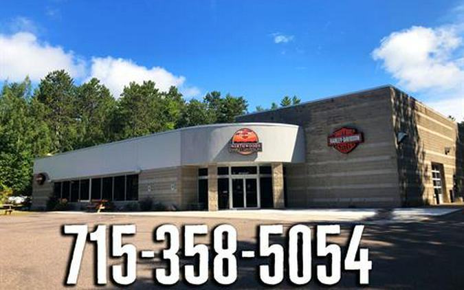 2024 Harley-Davidson Breakout®