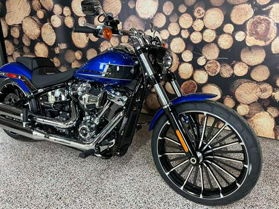 2024 Harley-Davidson Breakout®
