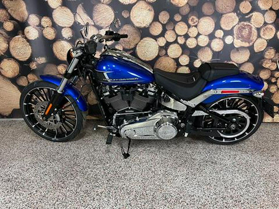 2024 Harley-Davidson Breakout®