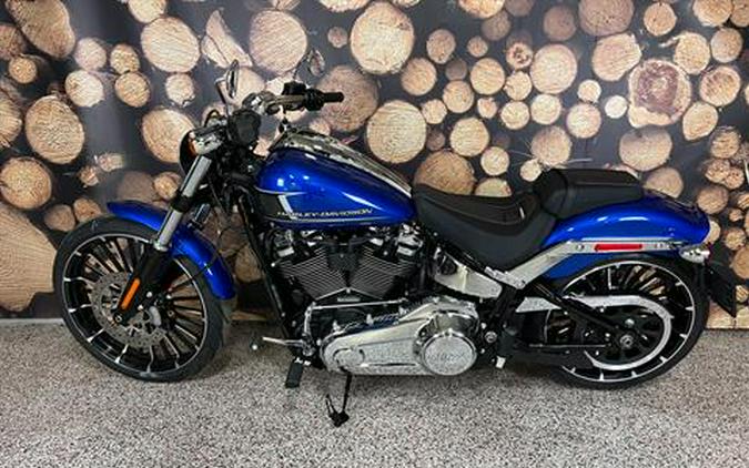 2024 Harley-Davidson Breakout®