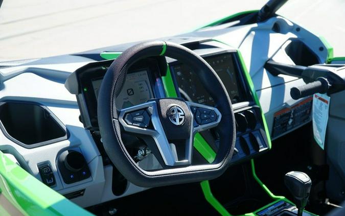 2026 Kawasaki Teryx4 H2