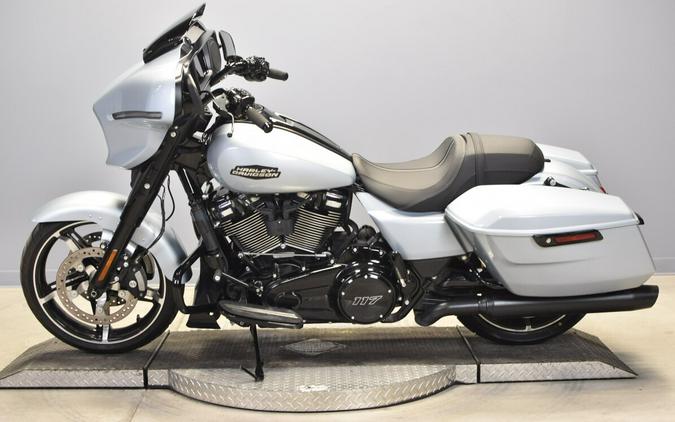 2024 Harley-Davidson Street Glide