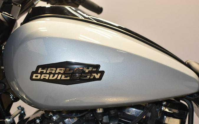 2024 Harley-Davidson Street Glide