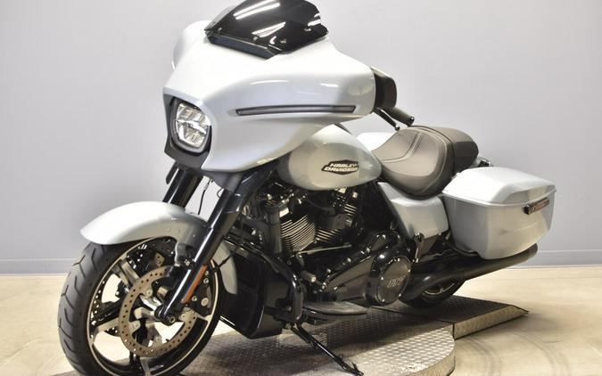 2024 Harley-Davidson Street Glide