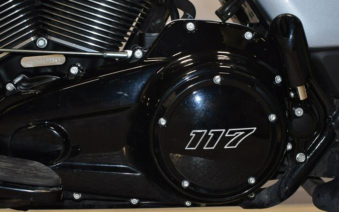 2024 Harley-Davidson Street Glide