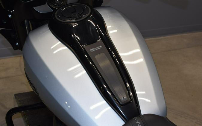 2024 Harley-Davidson Street Glide