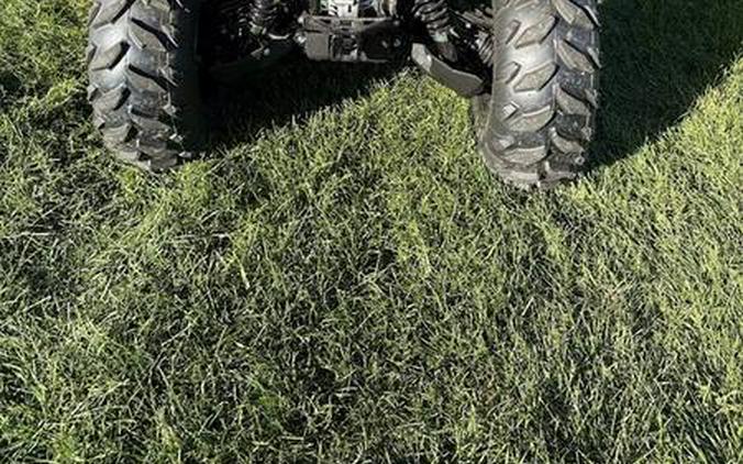 2026 Yamaha Kodiak 700 EPS