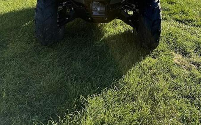 2026 Yamaha Kodiak 700 EPS