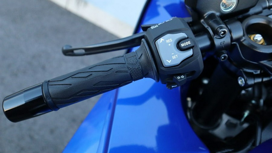 2026 Suzuki Hayabusa Special Edition