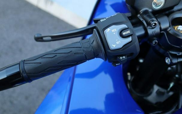 2026 Suzuki Hayabusa Special Edition