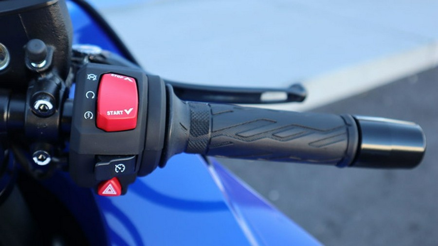 2026 Suzuki Hayabusa Special Edition