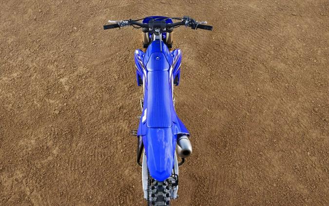 2026 Yamaha YZ 250F