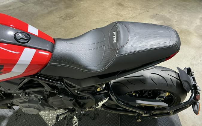 2024 Indian Motorcycle FTR