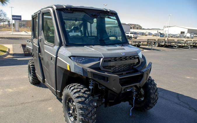2026 POLARIS RANGER CREW XP 1000 NORTHSTAR EDITION ULTIMATE