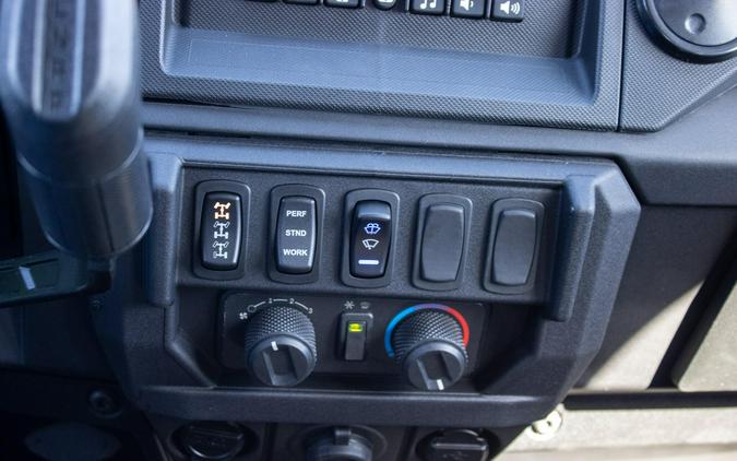 2026 POLARIS RANGER CREW XP 1000 NORTHSTAR EDITION ULTIMATE