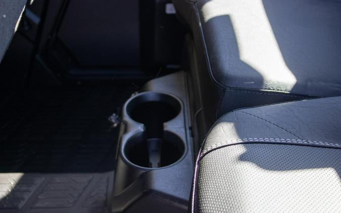 2026 POLARIS RANGER CREW XP 1000 NORTHSTAR EDITION ULTIMATE