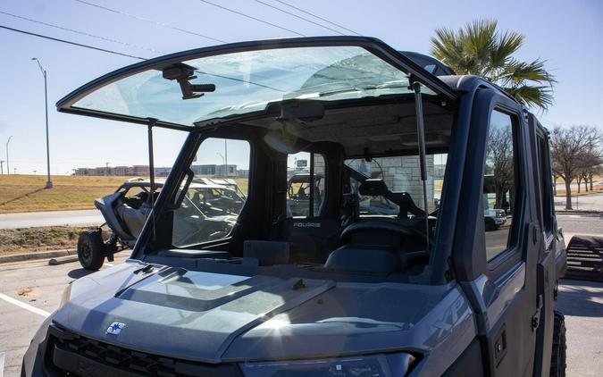 2026 POLARIS RANGER CREW XP 1000 NORTHSTAR EDITION ULTIMATE