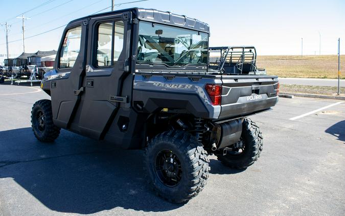 2026 POLARIS RANGER CREW XP 1000 NORTHSTAR EDITION ULTIMATE
