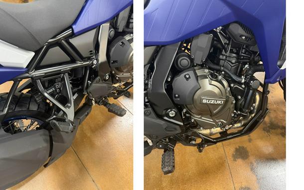 2026 Suzuki V-Strom 800DE (DL800DERCM6)