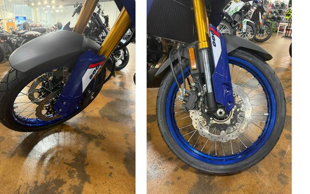 2026 Suzuki V-Strom 800DE (DL800DERCM6)