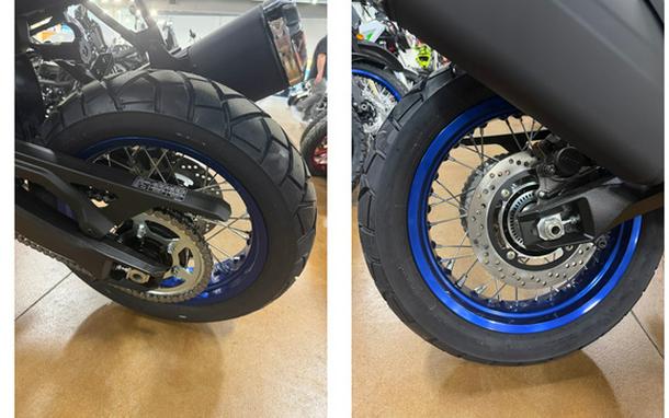 2026 Suzuki V-Strom 800DE (DL800DERCM6)
