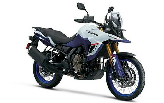 2026 Suzuki V-Strom 800DE (DL800DERCM6)