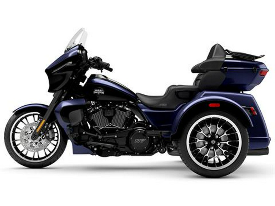 2026 Harley-Davidson Street Glide® 3 Limited