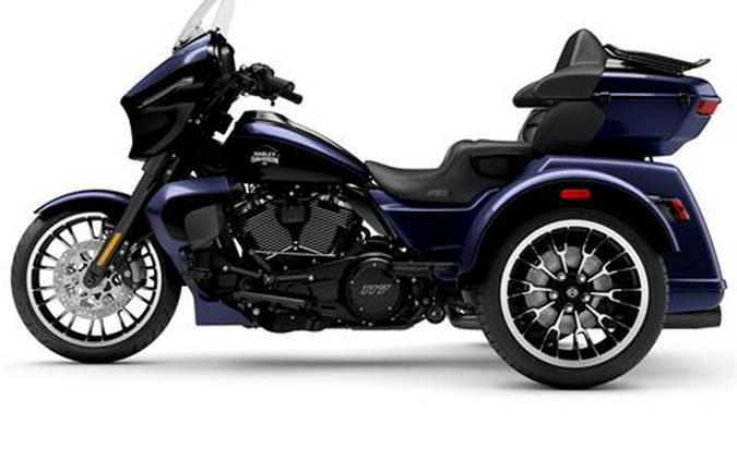 2026 Harley-Davidson Street Glide® 3 Limited