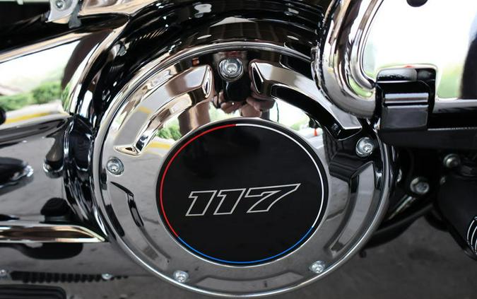 2026 Harley-Davidson® FLHLT - Street Glide® 3 Limited Enthusiast Collection 250th Anniversary