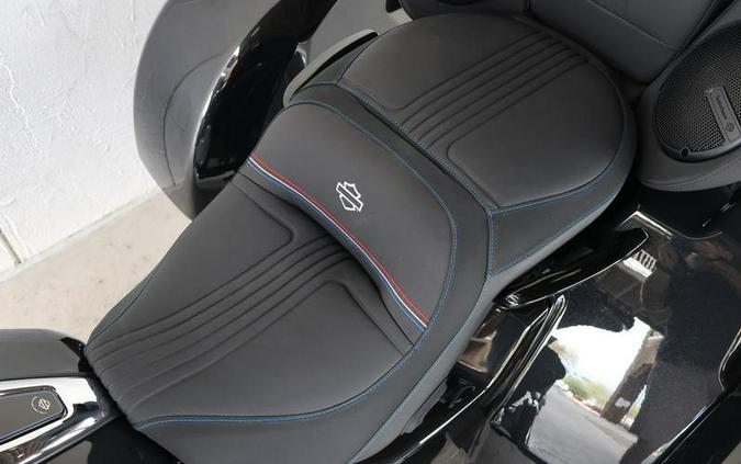 2026 Harley-Davidson® FLHLT - Street Glide® 3 Limited Enthusiast Collection 250th Anniversary